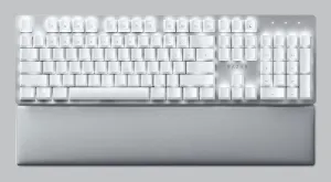 Razer Pro Type Ultra