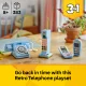 LEGO Creator Retro Telephone #13