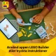 LEGO Creator Retro Telephone #9