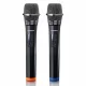 Lenco MCW-020BK