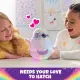 Spin Master Hatchimals Alive Mystery Hatch Puppadee #3