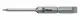 Wera 867/9 C TORX