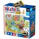 Headu Easy English 100 Words Farm