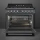 Smeg TR90GMGR #3