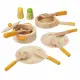 eMeet Gourmet Kitchen Starter Set