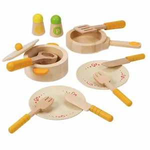 eMeet Gourmet Kitchen Starter Set