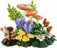 LEGO Botanicals Waldpilze #3
