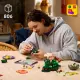 LEGO Botanicals Waldpilze #11