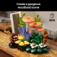 LEGO Botanicals Waldpilze #13