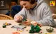 LEGO Botanicals Waldpilze #12