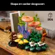 LEGO Botanicals Waldpilze #2