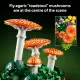 LEGO Botanicals Waldpilze #15