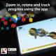 LEGO Speed Champions Pagani Utopia #5