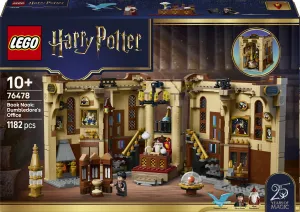 LEGO Harry Potter 76478