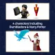 LEGO Harry Potter 76478 #8