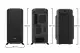 be quiet! Silent Base 802 Black #2