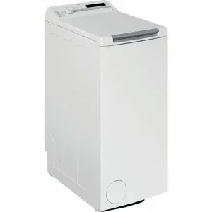 Whirlpool TDLR 6240S EN/N