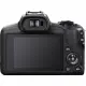 Canon EOS R100 + RF-S 18-45mm F4.5-6.3 IS STM + RF-S 55-200mm F5-7.1 IS STM Kit #10