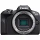 Canon EOS R100 + RF-S 18-45mm F4.5-6.3 IS STM + RF-S 55-200mm F5-7.1 IS STM Kit #2
