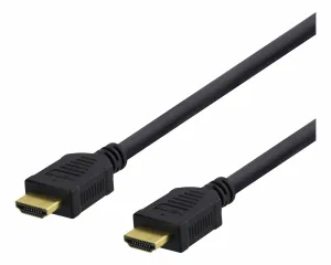 Deltaco HDMI-1080D