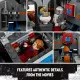 LEGO Guardians of the Galaxy: The Milano #13