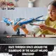 LEGO Guardians of the Galaxy: The Milano #10