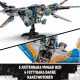 LEGO Guardians of the Galaxy: The Milano #5