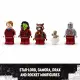 LEGO Guardians of the Galaxy: The Milano #14