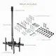 StarTech.com FPCEILBTB #15