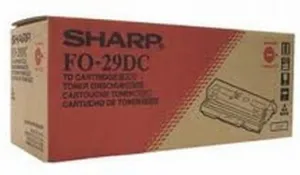 Sharp FO-29DC