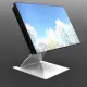 HI-ND Desk mount vesa for QB13R / QB13R-T White