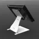 HI-ND Desk mount vesa for QB13R / QB13R-T White #2