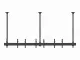 Multibrackets 3484 #2