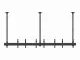 Multibrackets 3484 #4