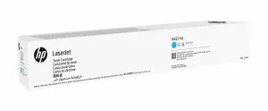 HP LaserJet Cyan Toner Crtg