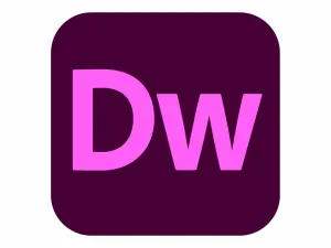 Adobe Dreamweaver for Enterprise
