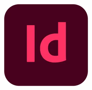 Adobe InDesign Pro