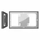 SMS Smart Media Solutions 43L/P Casing Wall G2 DG