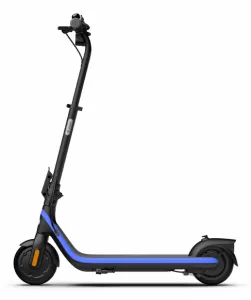 Ninebot by Segway eKickScooter C2 PRO