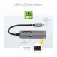 StarTech.com 2GPD3-USB-C-ETHERNET #7