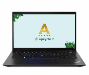 upcycle it Lenovo ThinkPad L14 3.Gen (Refurbished) A