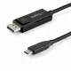 StarTech.com CDP2DP141MBD
