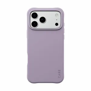 PanzerGlass CARE by PanzerGlass Samba Case Rich Lavender w. White MagSafe iPhone 2026 Pro Max 17 Pro Max