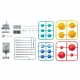 4M Green Science Solar System #2