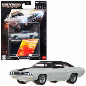 Matchbox JNC96