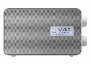 Panasonic RF-D30BTEG