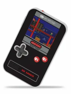 My Arcade Go Gamer Classic