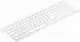 HP Pavilion Wireless Keyboard 600 White #3