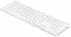 HP Pavilion Wireless Keyboard 600 White #2