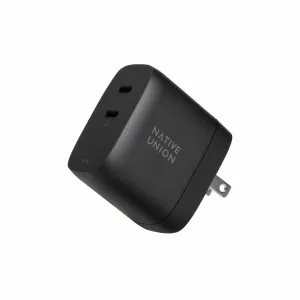 Native Union FAST-PD67-BLK-INT